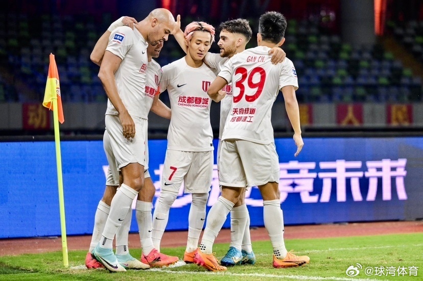 长春亚泰接近保级成功，足球报独家揭秘