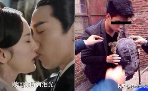 李现，演员与橡皮泥的完美结合，自然美景中的旅行探索之旅