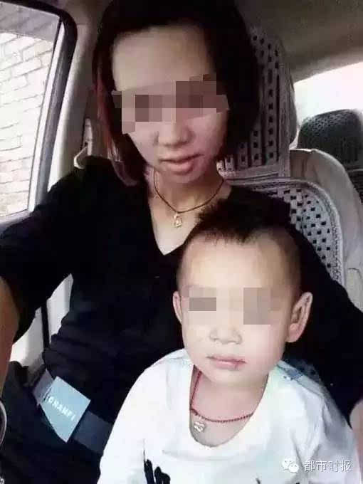 男童受虐致死案细节曝光，孩子妈妈的痛心讲述