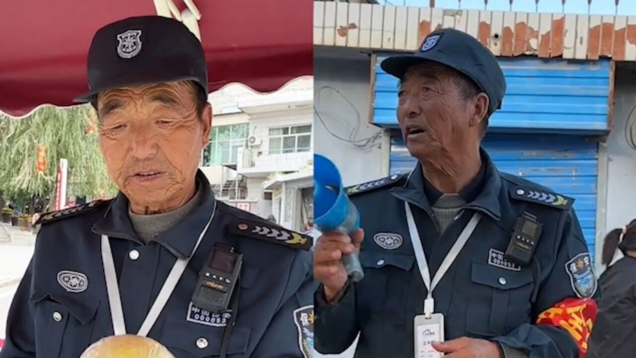 小西天智能安保系统涨薪风波背后的科技新力量与保安被辞事件揭秘