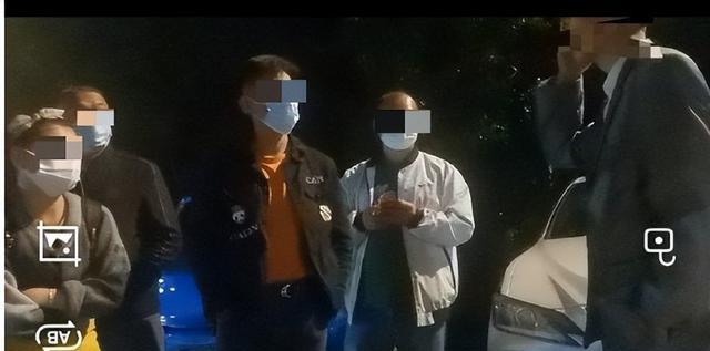 夜间车上贩婴案，男婴被交易，震惊社会的悲剧