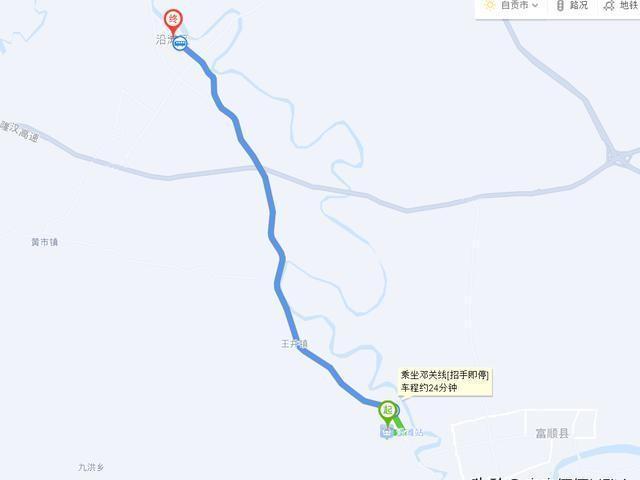 四川自贡发现恶性外来入侵物种，生态安全警钟敲响，警惕生态灾难发生