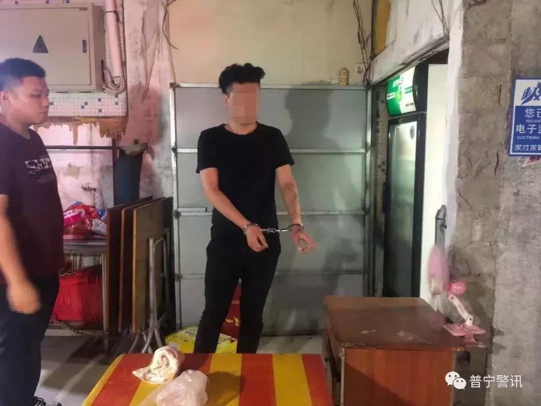 男子偷手机后进派出所求助反被刑拘，事件处理步骤与警示分析