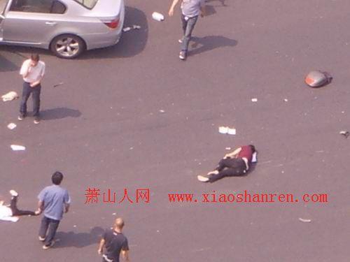 一家三口被撞身亡案司机父亲发声，科技守护生命，智能守护者的诞生