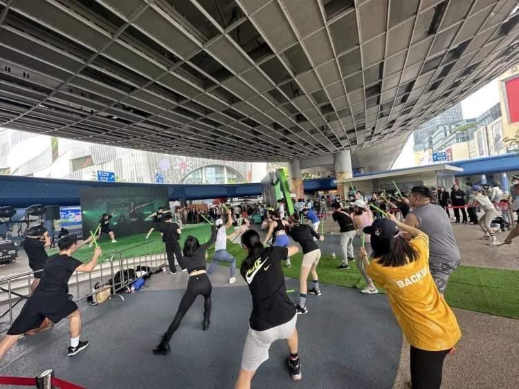 医院非网红打卡之地，严肃场所不容轻浮打卡行为