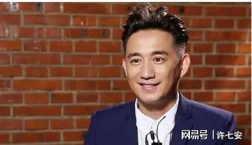 黄磊谈娱乐他人的价值，传递快乐也是一种美好