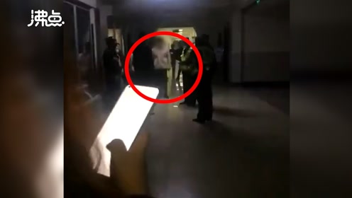 高校女厕摄像头疑云，校方回应与科技守护校园安全