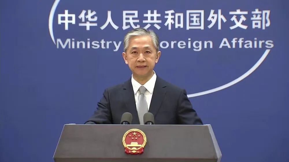 关于香港获评为最自由经济体的外交部回应及观点论述