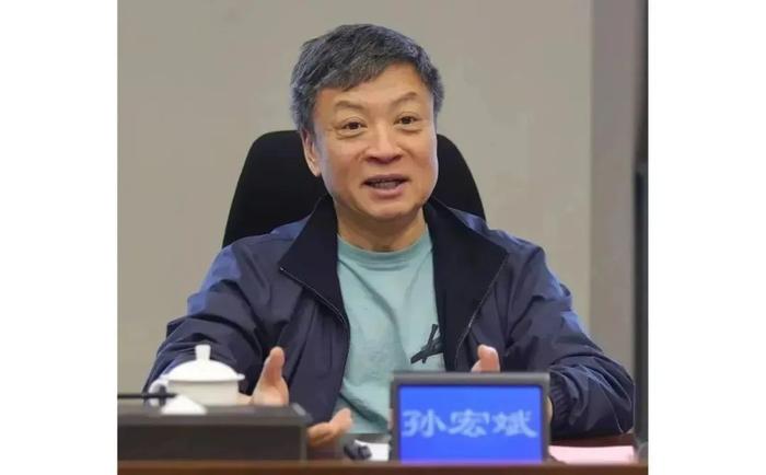 孙宏斌的资产风云，紧急补血12亿，心灵静谧与自然美景共舞之旅