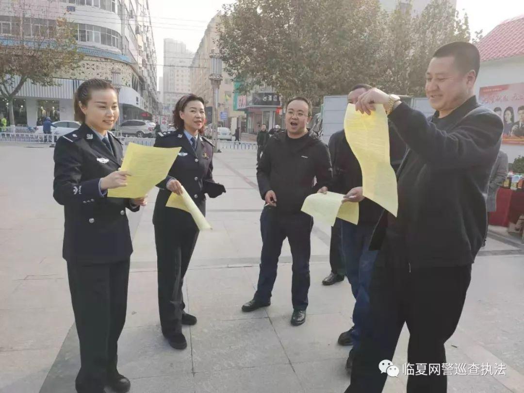 公安网安，遏制造谣行为，严肃处理违法者——观点论述