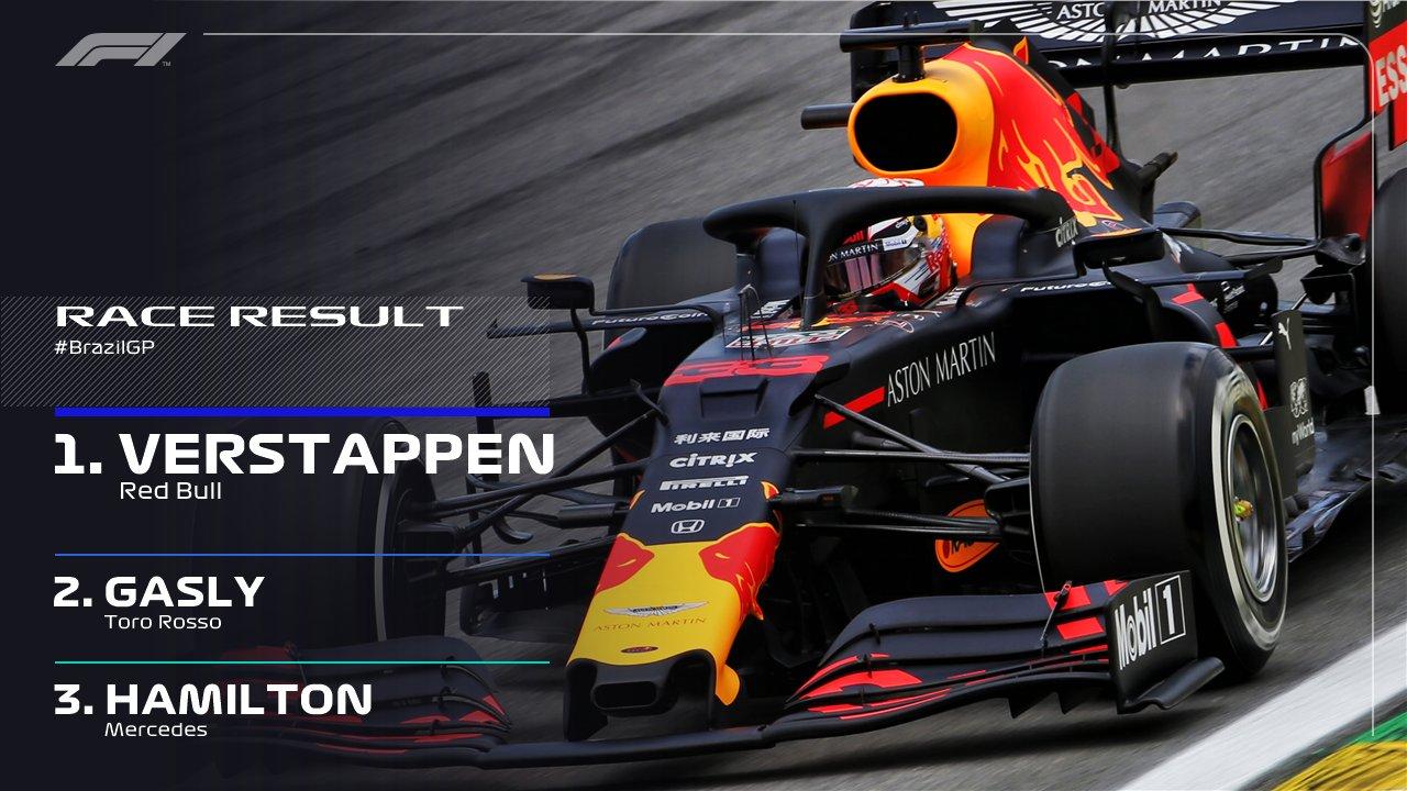 F1美国站勒克莱尔夺冠，赛场风采全球瞩目！