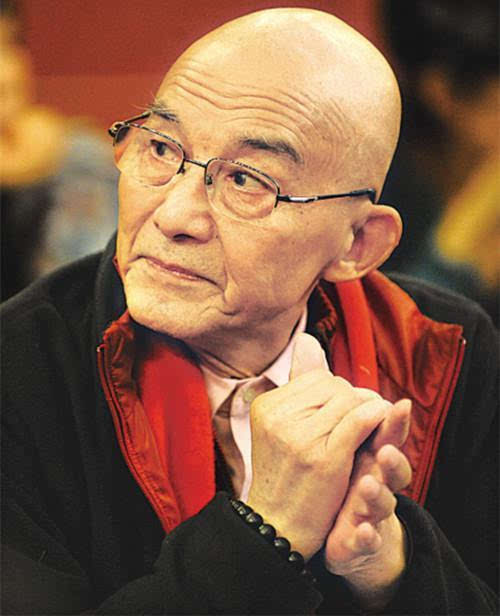 游本昌荣获中国文联终身成就奖，演艺界的璀璨明星之路