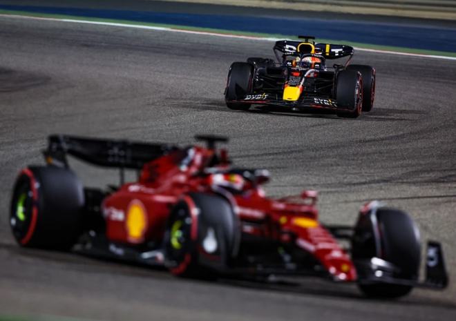 F1美国站勒克莱尔夺冠，赛场风云与荣耀瞬间