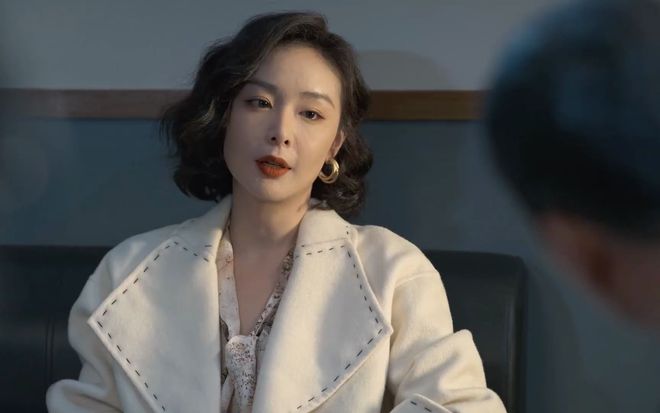 狂飙获金鹰奖最佳女配角