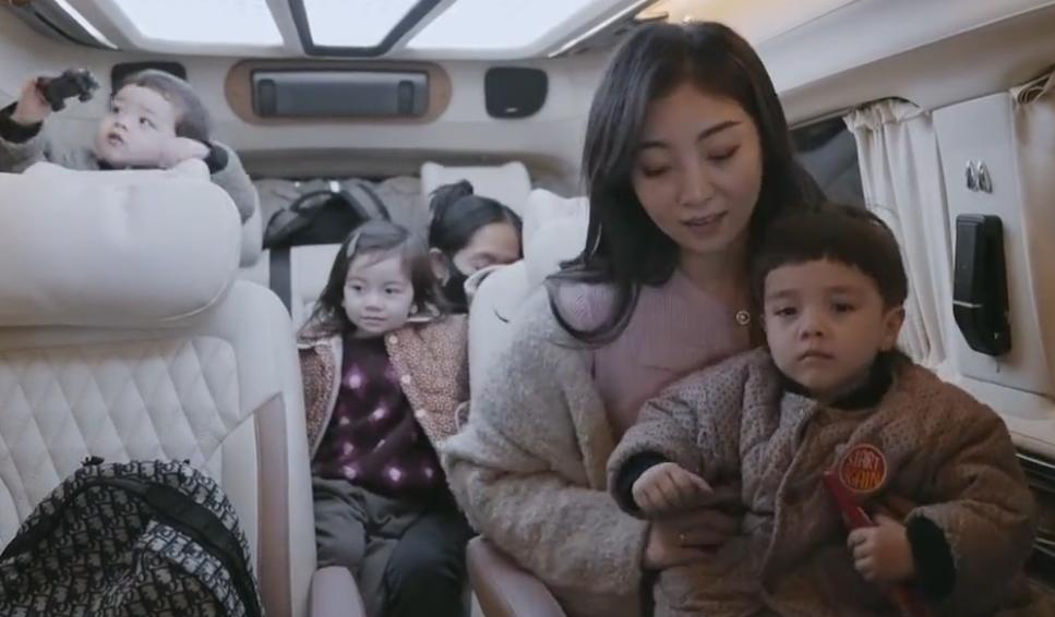 压力下的自然之旅