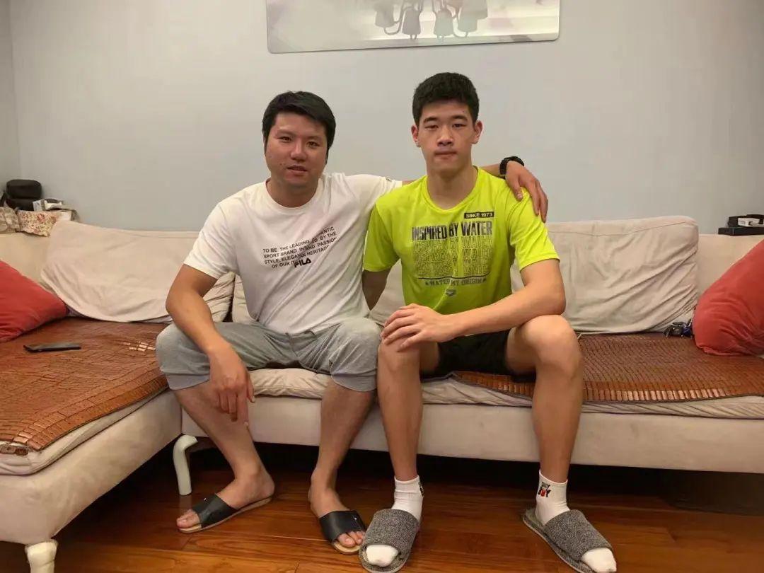 潘展乐百米预赛获佳绩，第三名的意义与未来展望