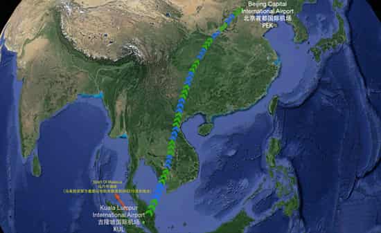 马航最新消息汇总，各方观点分析与个人立场表达