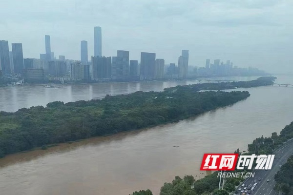 湘江最新水位与小巷神秘小店的隐秘故事