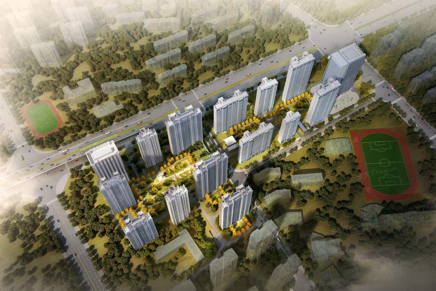 青岛最新楼盘全面概览
