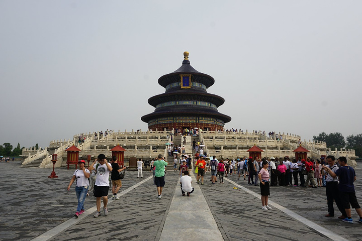 北京旅游最新动态更新