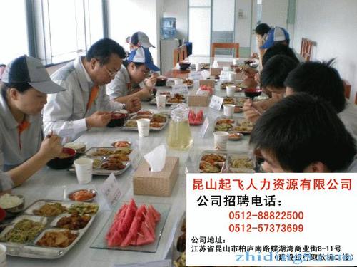 昆山最新招聘信息全面概览