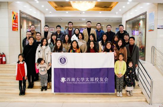 太原最新招聘信息，科技重塑未来，智能招聘新纪元开启
