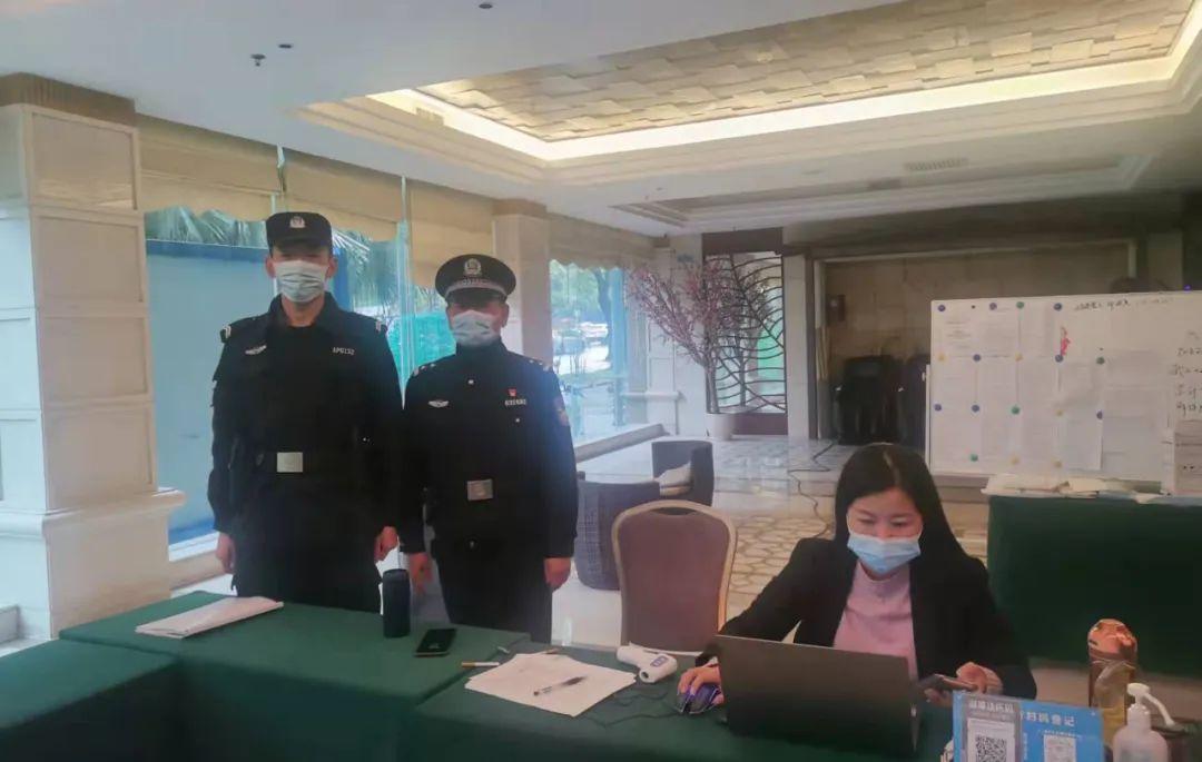株洲疫情最新动态