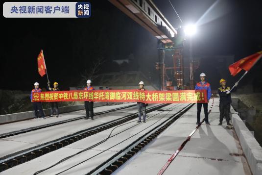 重庆铁路东环线最新动态更新🚄