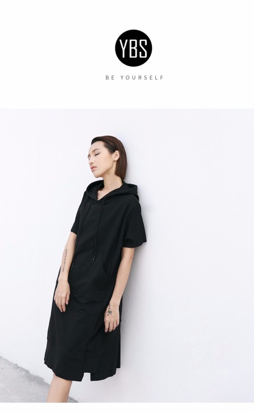 邦宝最新女装