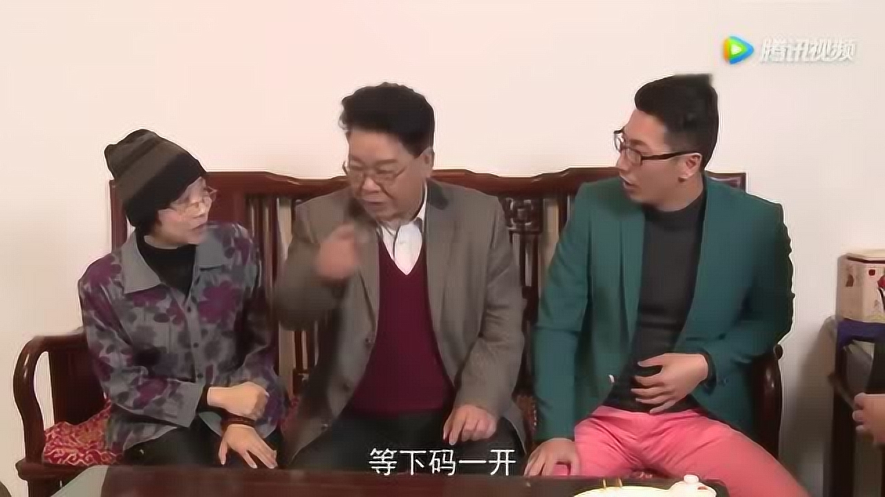 爆笑集锦