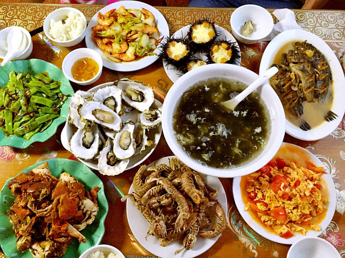 海航最新动态与小巷深处的独特美食探索