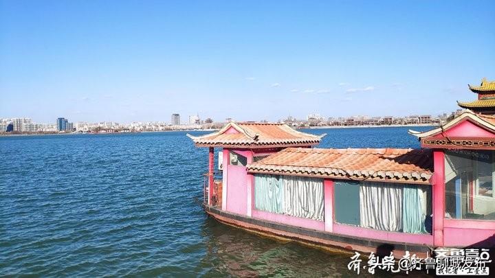 聊城最新规划，自然美景的探索之旅启动