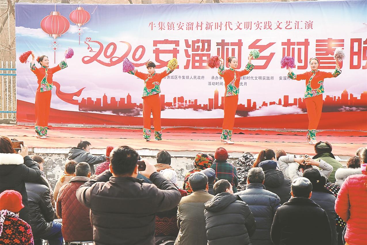 科技与生活的完美融合