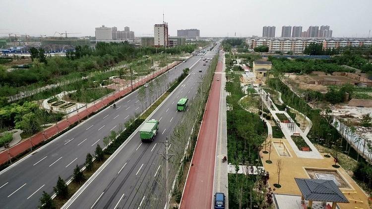 探寻自然美景之旅，中央最新精神下的心灵宁静之旅