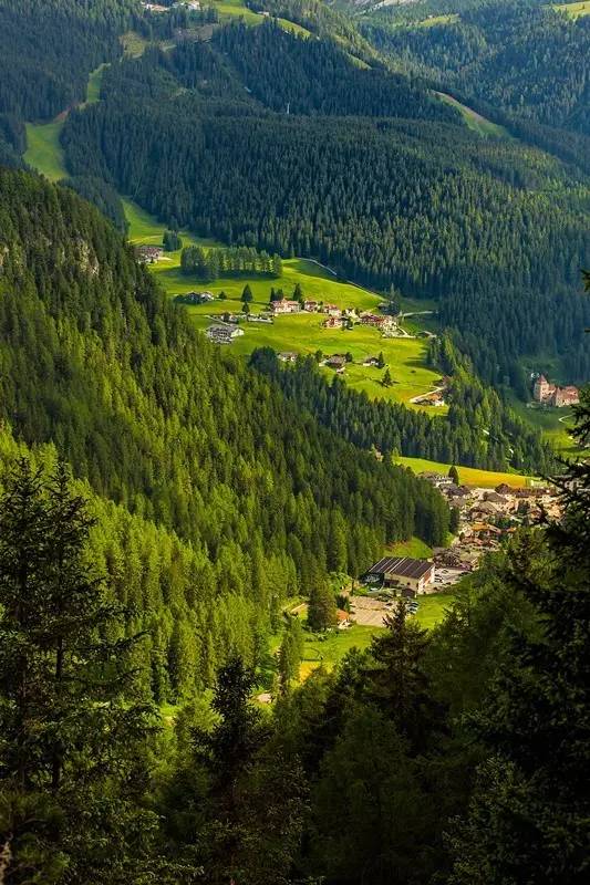 Aespa最新中输，自然美景探索之旅，重拾内心平和的旅程