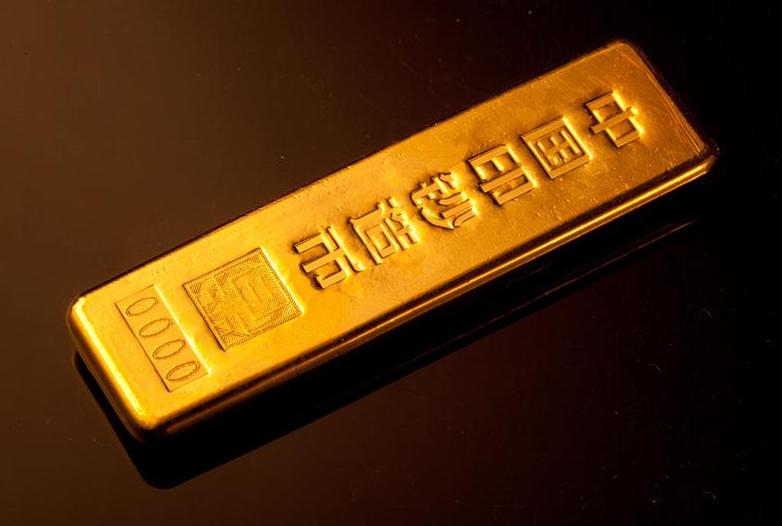 中国黄金投资金条今日价格，深度分析与观点阐述