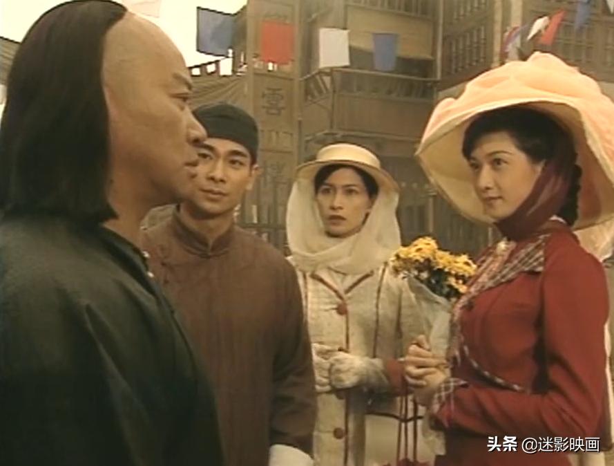 赵文卓与徐克搭档探寻自然美景，心灵之旅寻求平和与宁静