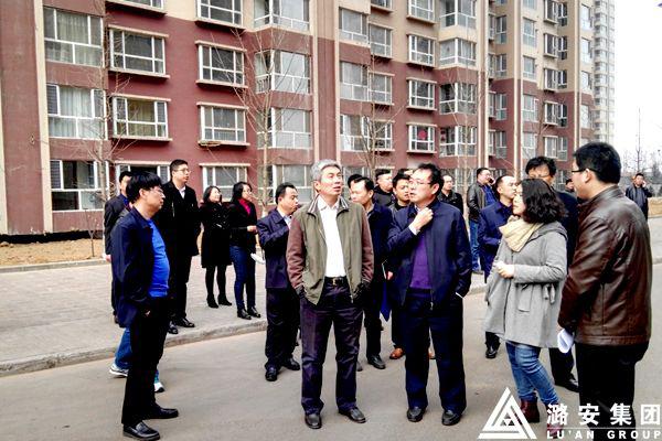 三供一业分离最新政策下的温馨日常展望