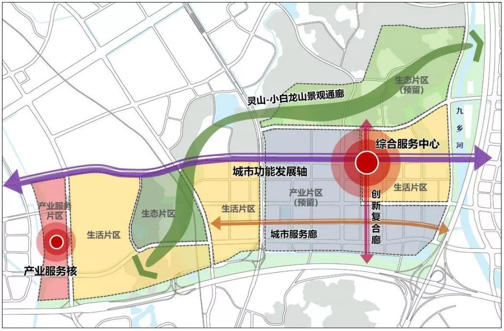 晋州规划图最新版，科技引领未来，新规划塑造生活新风尚