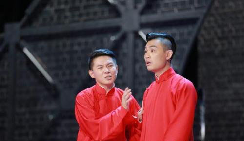 卢鑫玉浩最新相声大全与学习指南