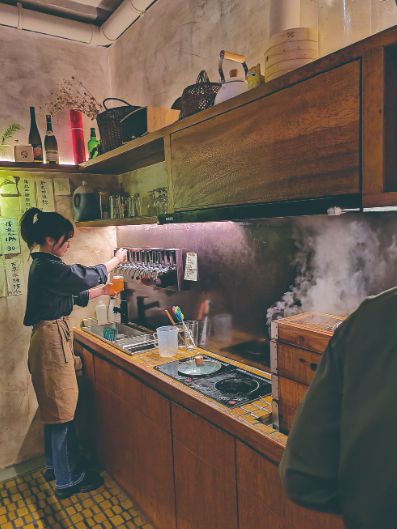 探索隐藏版特色小店，最新矩阵带你领略小巷深处的独特风味