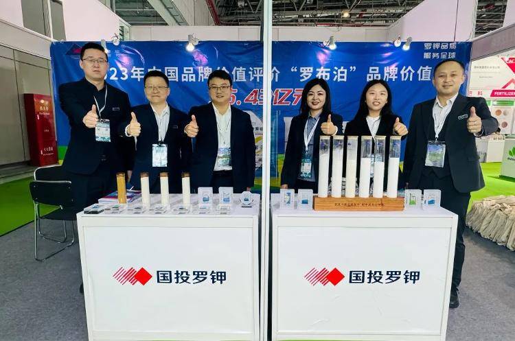 国投罗钾最新动态更新，最新消息汇总