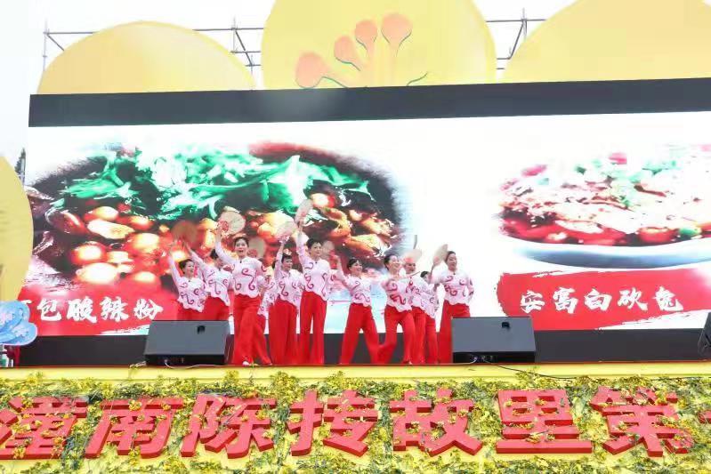 荣昌人才网最新招聘与小巷深处的独特美食探索