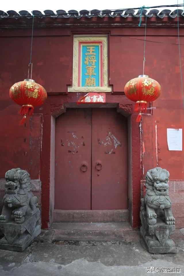 最新渔业法实施细则下的独特小巷美食之旅探索
