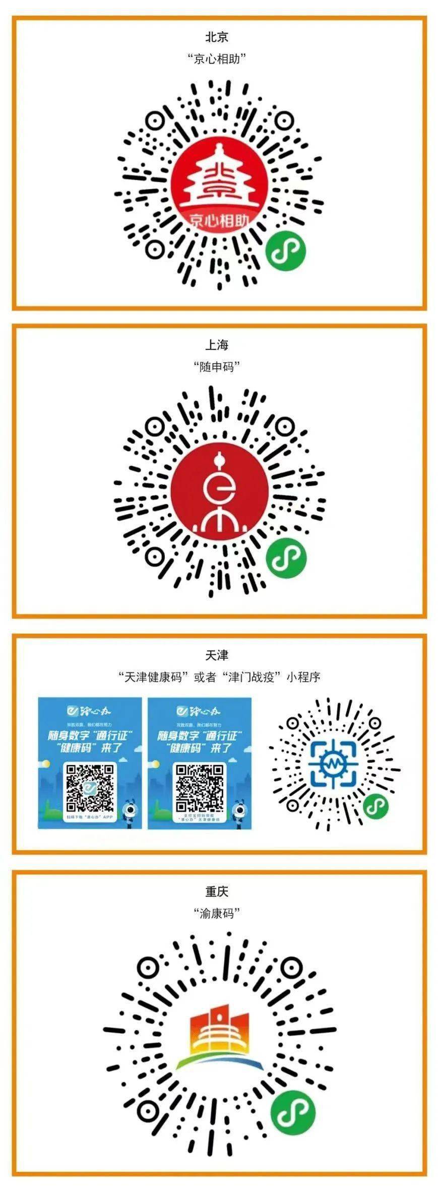 最新健康码引领的自然美景探索之旅